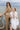 Mare 100% Linen Summer Bag White