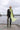 Via 100% Merino Scarf Limone