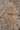 Nonna 100% Merino Mittens Beige