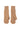 Nonna 100% Merino Mittens Beige