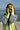Via 100% Merino Gloves Limone