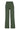 Vera Ribbed Pants Khaki