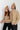 Rotondo 100% Merino Hat Beige