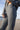 Barra Ribbed 100% Merino Leggings Light Grey