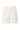 Terra Ribbed Shorts White